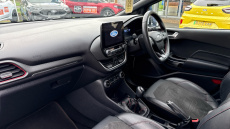 Ford Fiesta 1.0 EcoBoost ST-Line Vignale 5dr Petrol Hatchback